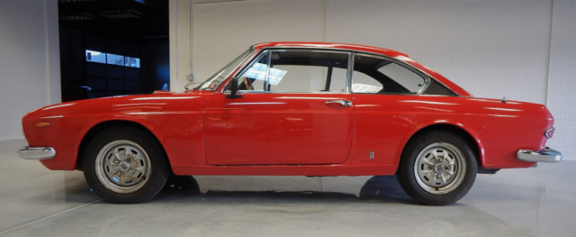 1970 Lancia Other