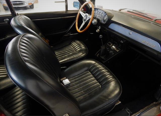 1970 Lancia Other - photo 10