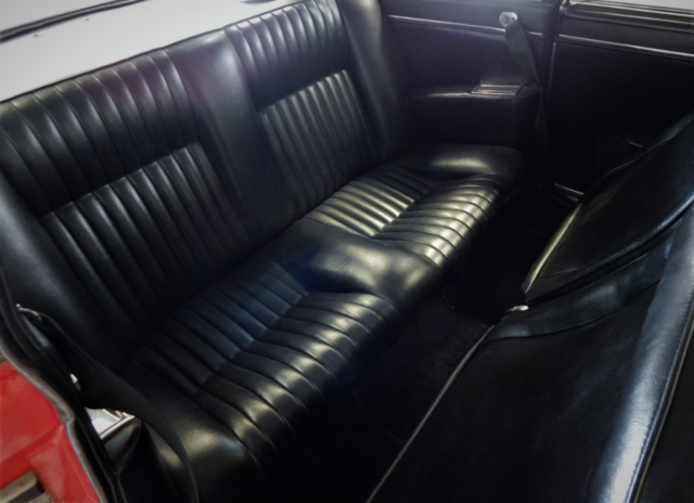 1970 Lancia Other - photo 11