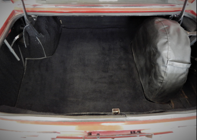1970 Lancia Other - photo 12