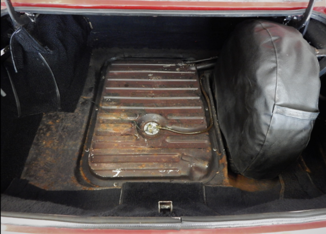 1970 Lancia Other - photo 13