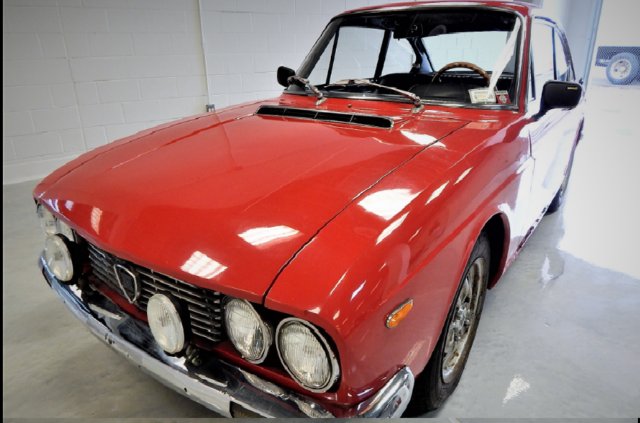 1970 Lancia Other - photo 2