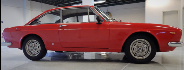 1970 Lancia Other - photo 5