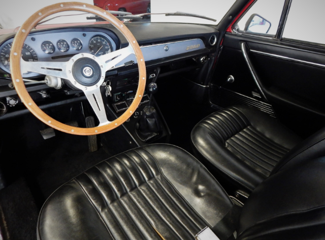 1970 Lancia Other - photo 6