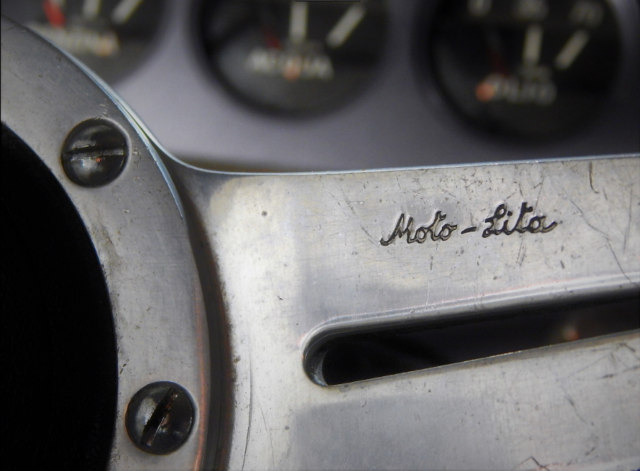 1970 Lancia Other - photo 7