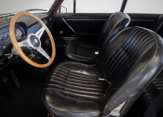1970 Lancia Other - photo 8