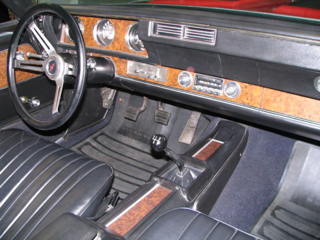 1970 Oldsmobile 442 442 Convertible - photo 12