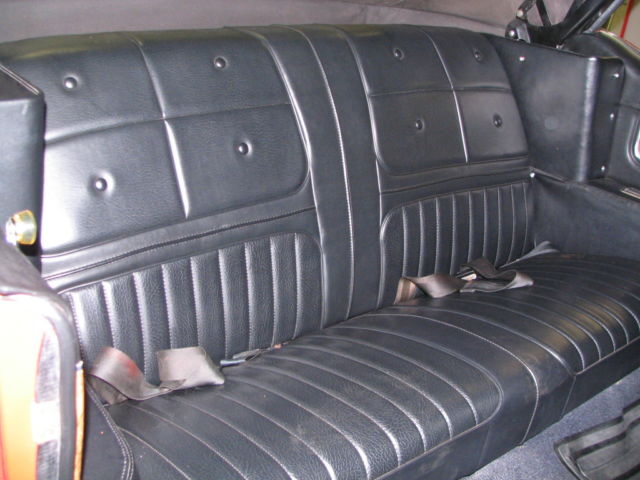 1970 Oldsmobile 442 442 Convertible - photo 13