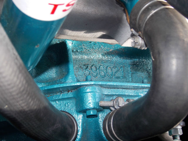 1970 Oldsmobile 442 W-30 - photo 10