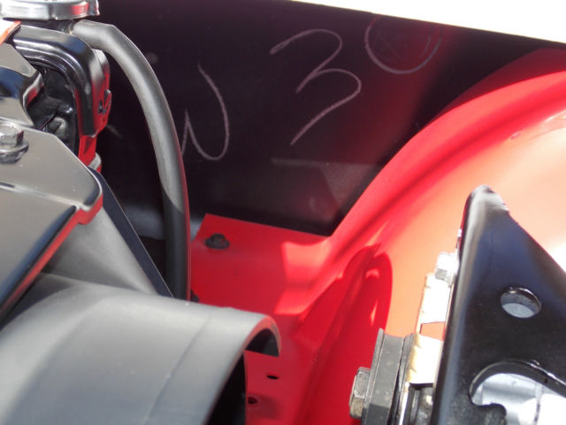 1970 Oldsmobile 442 W-30 - photo 11