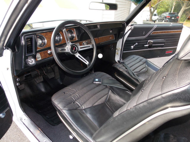 1970 Oldsmobile 442 W-30 - photo 13