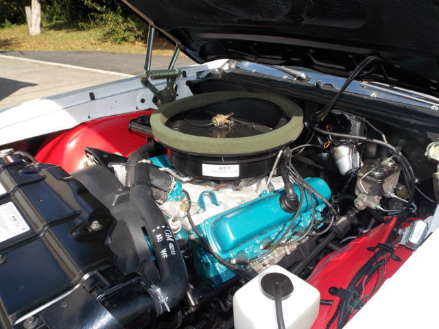 1970 Oldsmobile 442 W-30 - photo 6