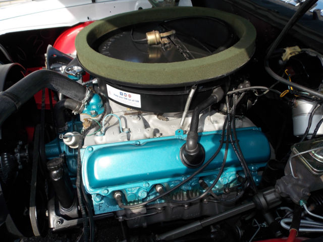 1970 Oldsmobile 442 W-30 - photo 7