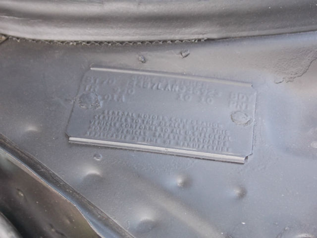 1970 Oldsmobile 442 W-30 - photo 9