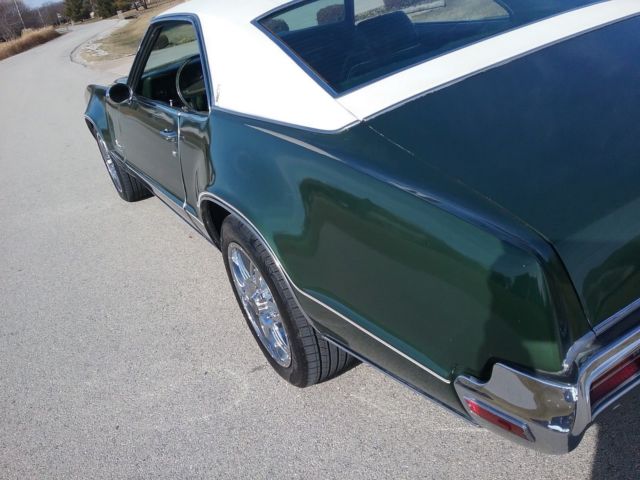 1970 Oldsmobile Toronado - photo 10
