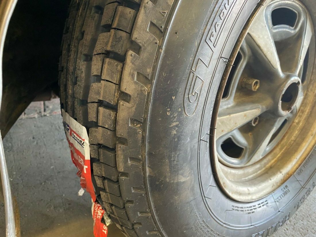 1970 Pontiac GTO - photo 10