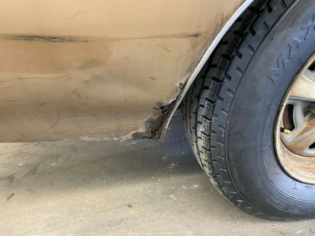 1970 Pontiac GTO - photo 2