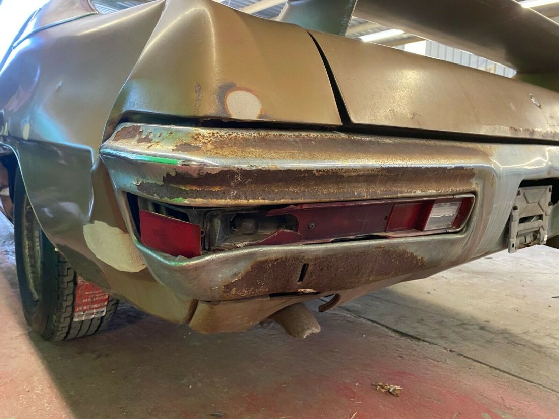 1970 Pontiac GTO - photo 5