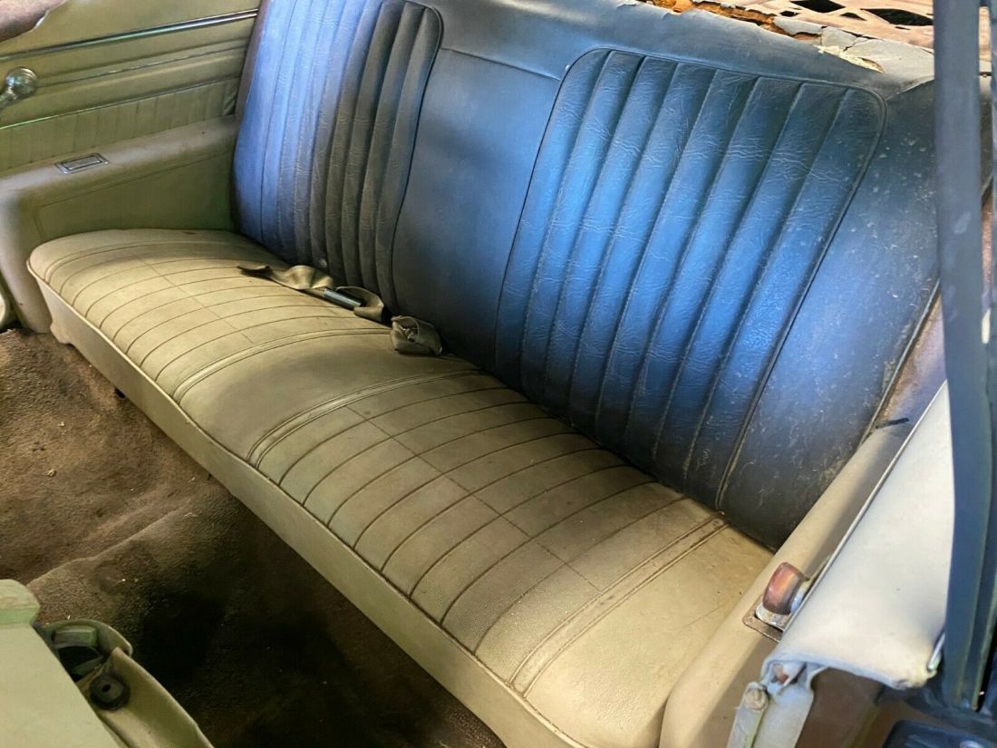 1970 Pontiac GTO - photo 7