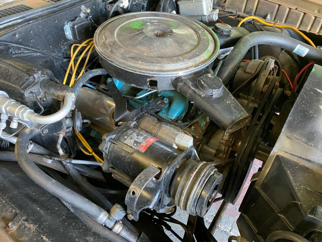 1970 Pontiac GTO - photo 9