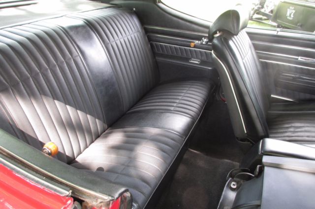 1970 Pontiac GTO - photo 11