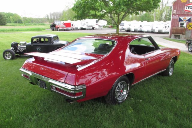 1970 Pontiac GTO - photo 2