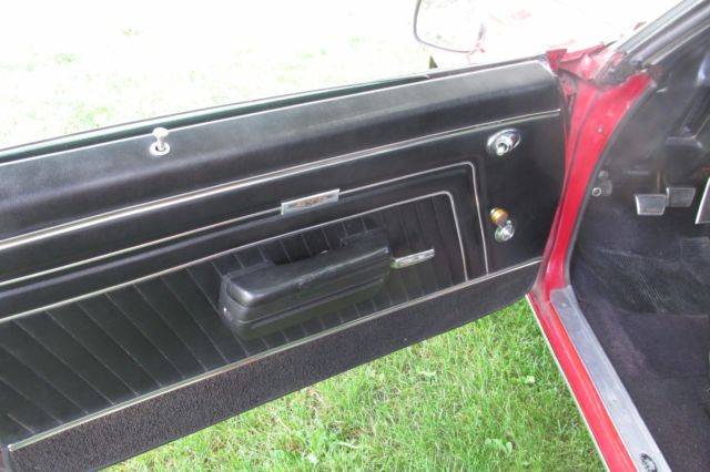 1970 Pontiac GTO - photo 7