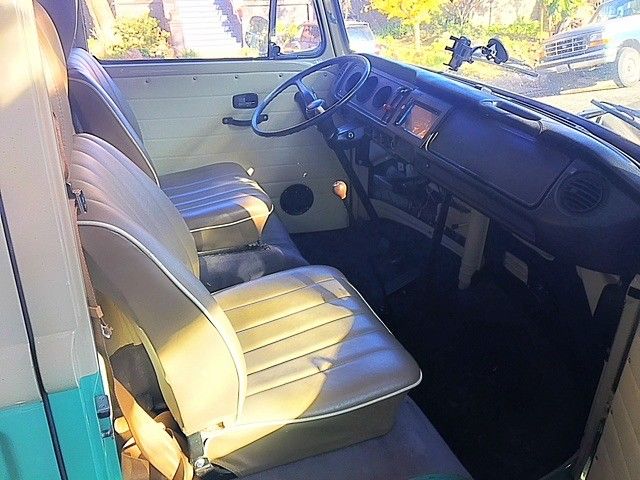 1970 Volkswagen Bus/Vanagon - photo 12