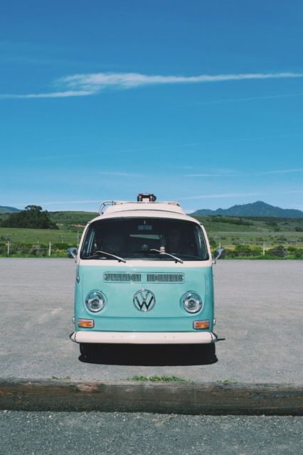 1970 Volkswagen Bus/Vanagon - photo 5