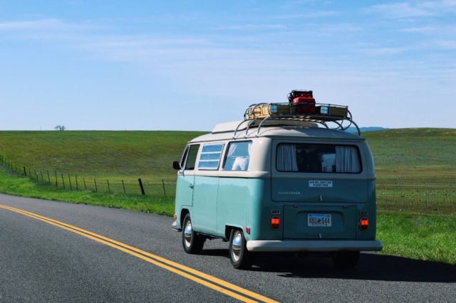 1970 Volkswagen Bus/Vanagon - photo 6