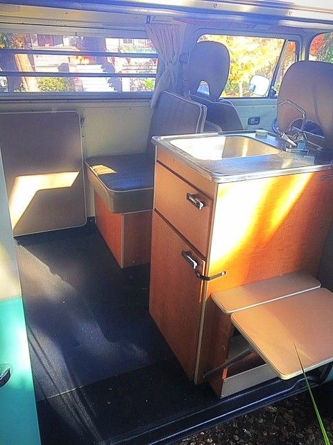 1970 Volkswagen Bus/Vanagon - photo 9
