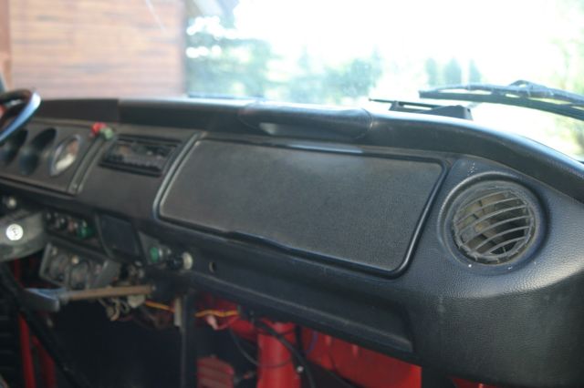 1970 Volkswagen Bus/Vanagon Dormobile - photo 10