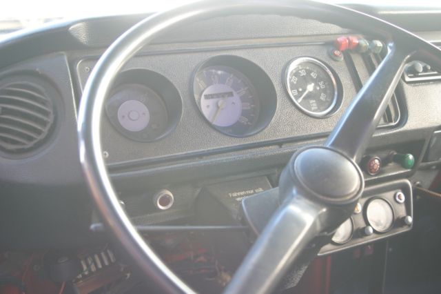 1970 Volkswagen Bus/Vanagon Dormobile - photo 13