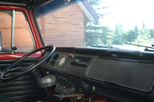 1970 Volkswagen Bus/Vanagon Dormobile - photo 4