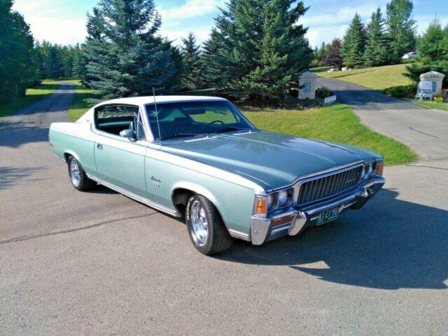 Rare 1971 AMC Ambassador. *** UNRESERVED *** Very low mileage 1971 AMC Ambassador Brougham