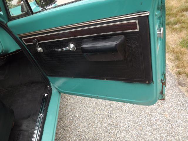 1971 Chevrolet C-10 Custom - photo 13