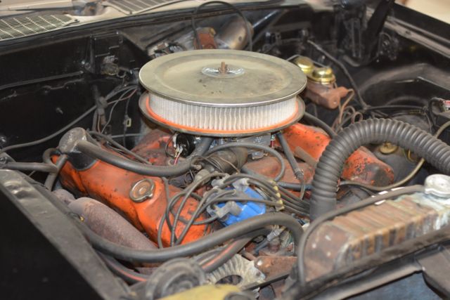 1971 Plymouth Barracuda Cuda - photo 11