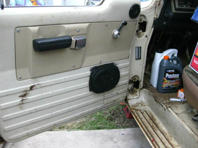 1971 Dodge Power Wagon - photo 13