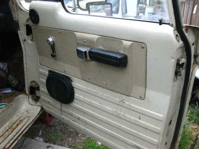 1971 Dodge Power Wagon - photo 7