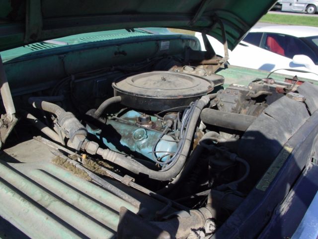 1971 Dodge Power Wagon - photo 10