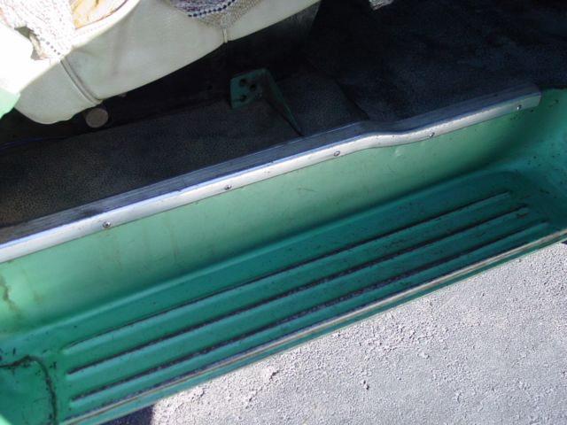 1971 Dodge Power Wagon - photo 11