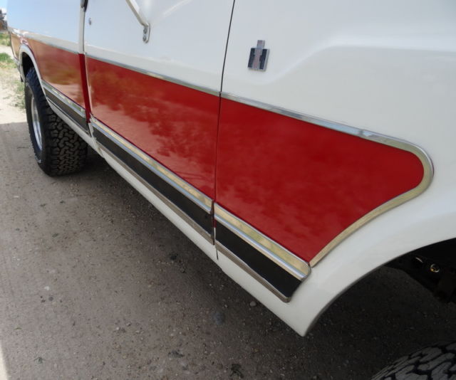 1971 International Harvester Other Pickup 1210 - photo 10