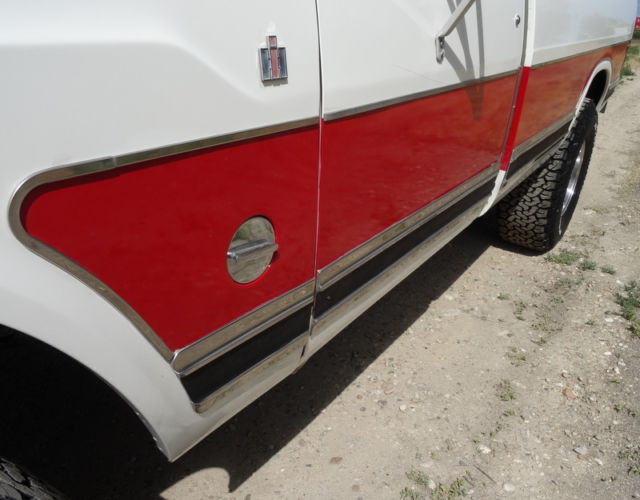 1971 International Harvester Other Pickup 1210 - photo 7