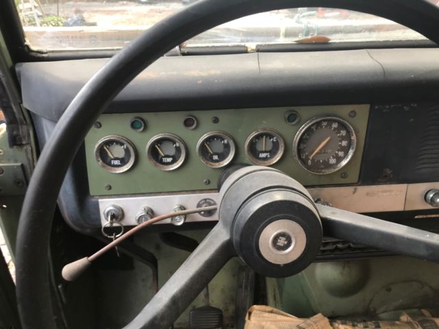 1971 International Harvester Scout Scout 800B - photo 2