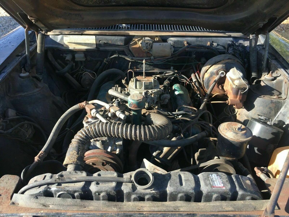1971 AMC Javelin (SST) Super Sonic Touring - photo 6