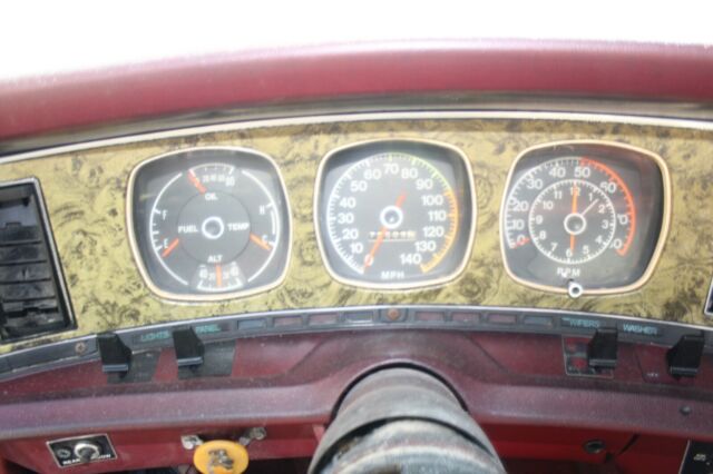 1971 AMC Javelin (SST) Super Sport Touring - photo 13