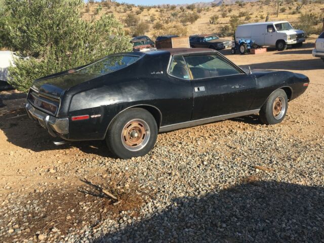 1971 AMC Javelin (SST) Super Sport Touring - photo 3