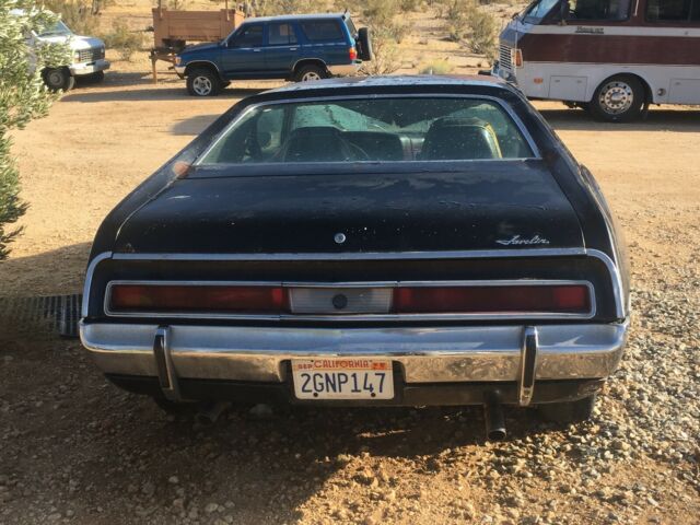 1971 AMC Javelin (SST) Super Sport Touring - photo 4