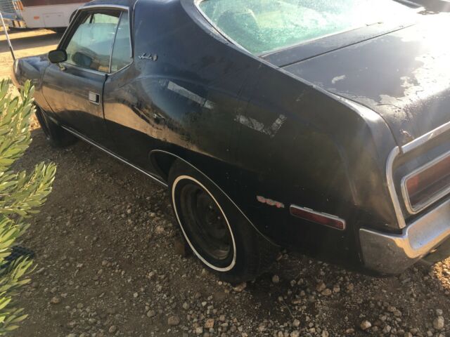1971 AMC Javelin (SST) Super Sport Touring - photo 5