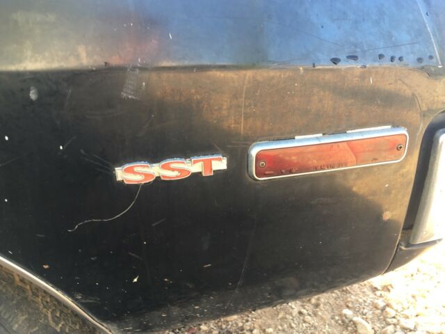 1971 AMC Javelin (SST) Super Sport Touring - photo 9